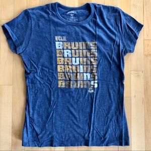 47 | UCLA BRUINS t-shirt